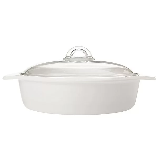 Кастрюля из стеклокерамики Vitromax, 2,5л, Maxwell & Williams, MW852-FJ0002 - изобр. 7