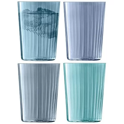 Набор бокалов Coca-Cola Glass 480 мл, хрусталь, 2 шт, Coca-Cola, Riedel, 0414/21 - изобр. 32