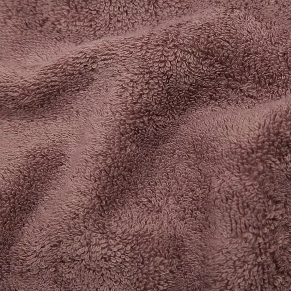 Полотенце банное большое Bamboo Amethyst, 86х168см, Kassatex, BAM-113-ATY - изобр. 9