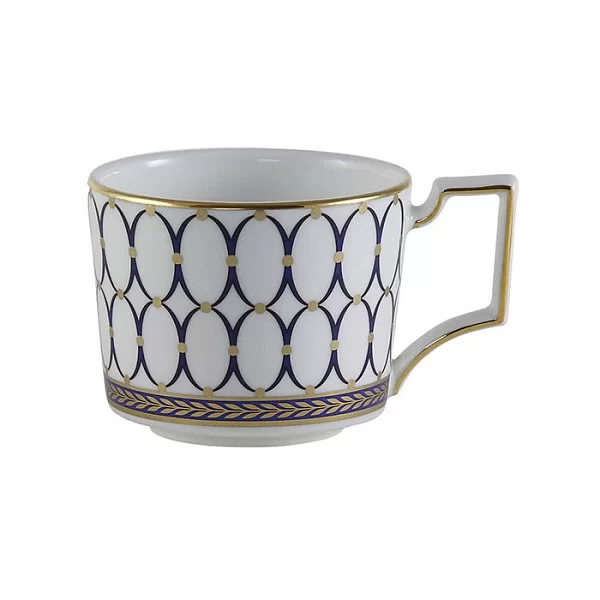 Чашка для эспрессо Renaissance Gold 70 мл, материал фарфор, Wedgwood, Великобритания, 5C102102205 - изобр. 7