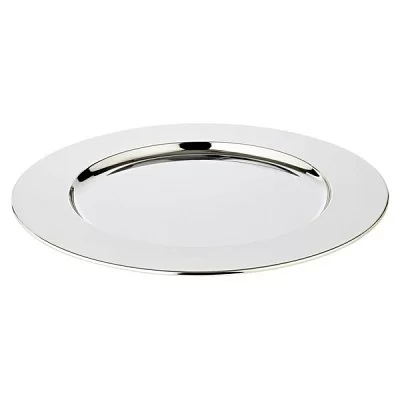 Блюдо овальное Nova 40x3x32 см, материал керамика, цвет белый, Costa Nova, Португалия, NOA401-WHE(NOA401-02203B) - изобр. 28