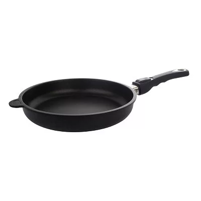 Сковорода Cookin' 20 см с антипригарным покрытием, сталь/алюминий, Ballarini, Италия, 9C0LC0.20 - изобр. 42