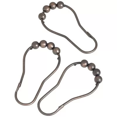 Кольца для шторки - изобр. 30