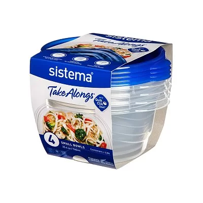 takealongs Sistema - изобр. 8