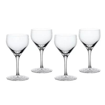 Стакан для воды Tiffany 510 мл, цвет голубой, материал суперпластик, Guzzini, Италия, 22570181 - изобр. 27
