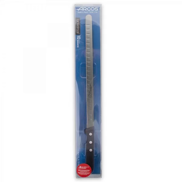 Нож для рыбы Universal, 29см, Arcos, 2840-B - изобр. 10