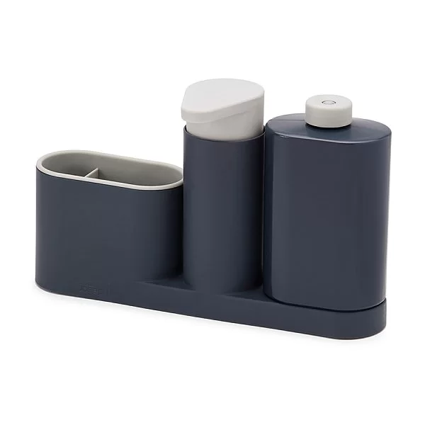 Органайзер для раковины SinkBase Plus, 6х17х27см, Joseph Joseph, 85091 - изобр. 7