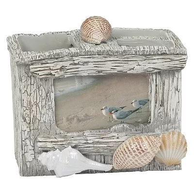 at the beach Creative Bath - изобр. 8