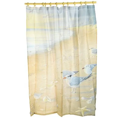 at the beach Creative Bath - изобр. 15