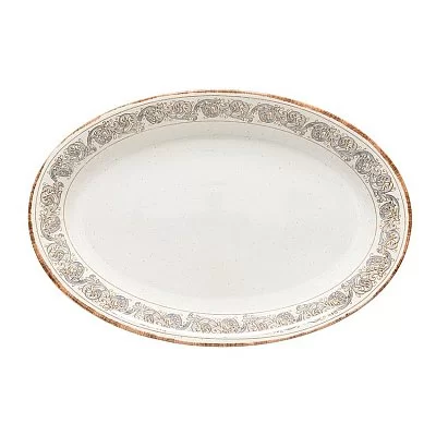 Этажерка для пирожных Ravi Gold 28,5x25 см, хрусталь, цвет золото, Eisch, Германия, 75751602 - изобр. 37