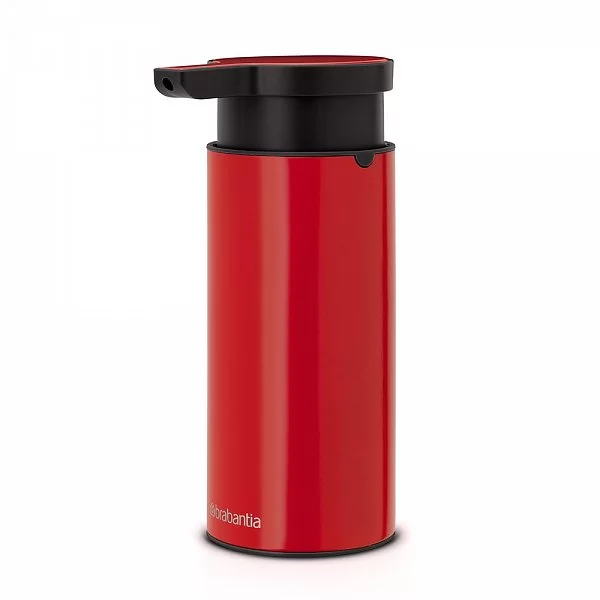 Диспенсер для жидкого мыла красный, Brabantia, 106989 - изобр. 9