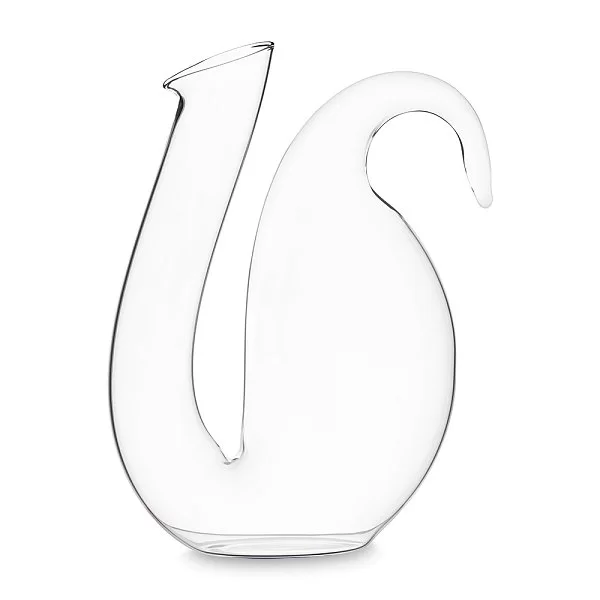 Декантер Ayam 1700 мл, хрусталь, Riedel, 2016/01 - изобр. 7