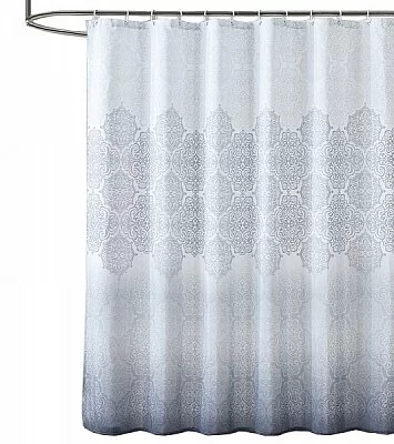 шторки для ванной Carnation Home Fashions - изобр. 71