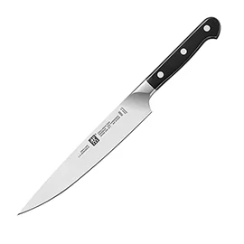 Набор из 3-х кухонных ножей Zwilling Pro, нержавеющая сталь, Zwilling J.A. Henckels, Германия, 38430-007 - изобр. 23