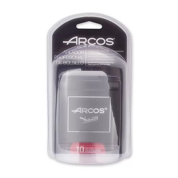 Точилка для кухонных ножей Arcos, 6102 - изобр. 8