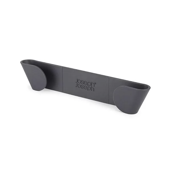 Набор из 4-х держателей для крышек CupboardStore 19,2х3,7х2,2 см, пластик ABS, цвет черный, Joseph Joseph, Великобритания, 85149 - изобр. 9