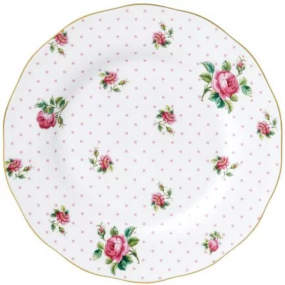 cheeky pink Royal Albert - изобр. 12