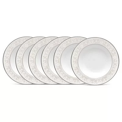 Монтвейл платиновый Noritake - изобр. 36