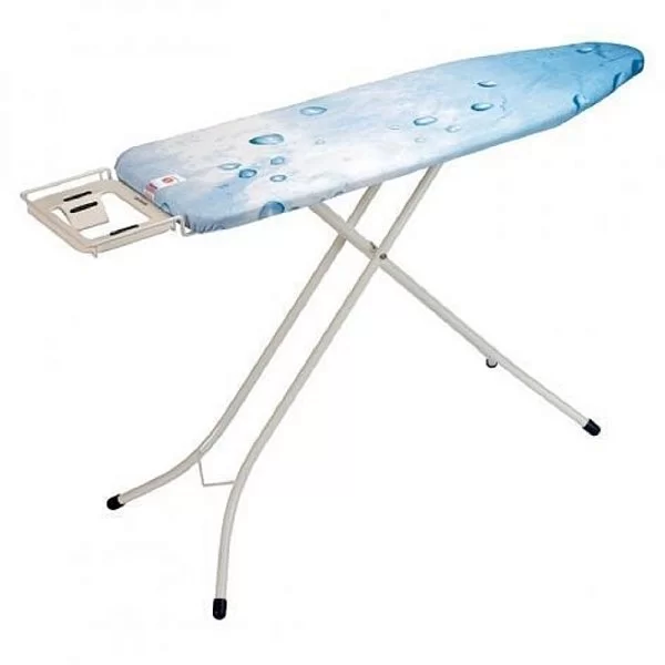 Гладильная доска 124Х38 см, Brabantia, 510342 - изобр. 8