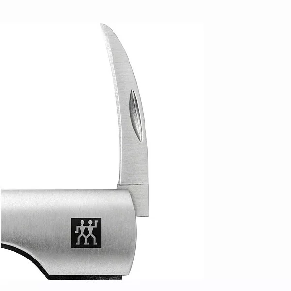 Штопор сомелье 15 см нержавеющая сталь 18/10, Zwilling J.A. Henckels, 39500-049 - изобр. 9