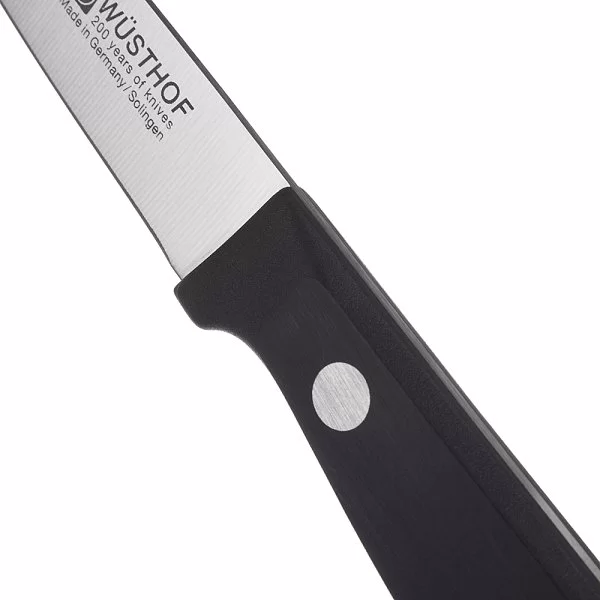 Нож для чистки Gourmet, 8см, Wusthof, 4022 - изобр. 9