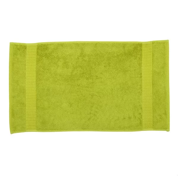 Полотенце банное Bamboo Aloe, 76х137см, Kassatex, BAM-109-AL - изобр. 10
