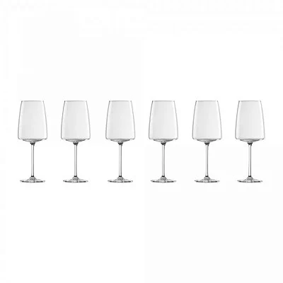sensa Zwiesel Glas - изобр. 14