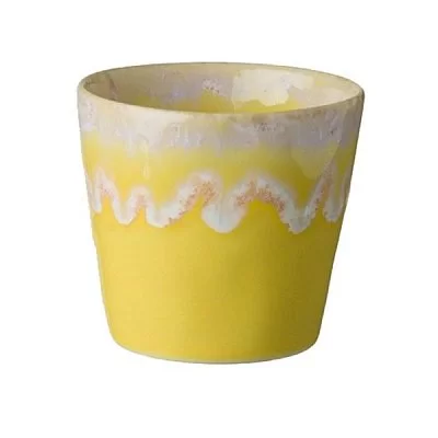 Стакан для кофе Grespresso 210 мл материал керамика, цвет розовый, Costa Nova, Португалия, LSC081-PNK(LSC081-00918D) - изобр. 31