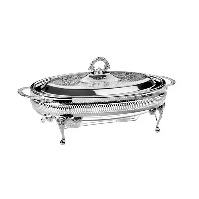 Мармиты Queen Anne - изобр. 24