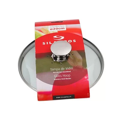 Крышки Silampos - изобр. 24