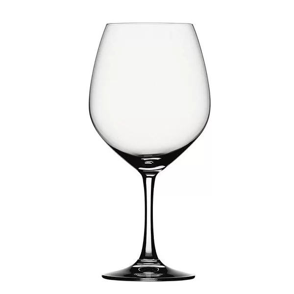 Набор бокалов для Бордо Vino Grande, 0,62л, 4 шт, Spiegelau, 4510270 - изобр. 10