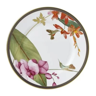 hummingbird Wedgwood - изобр. 10