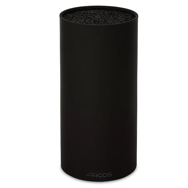 Подставка для ножей универсальная материал пластик, цвет черный, Arcos, Испания, 794000 - изобр. 7