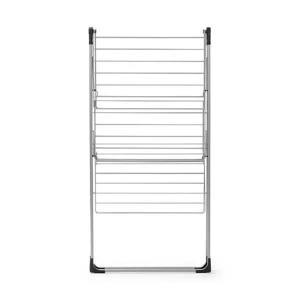 Напольная сушилка 23м, серый металлик, Brabantia, 476648 - изобр. 9
