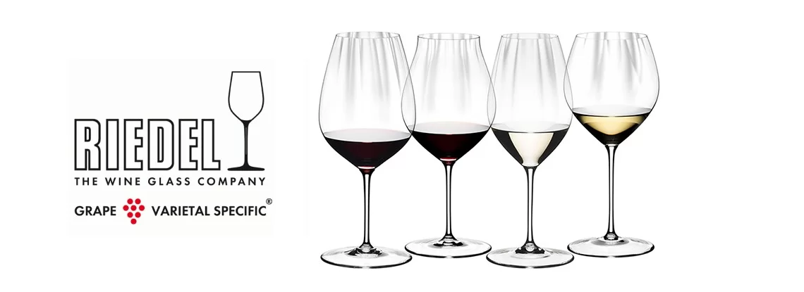 Новая серия Performance от Riedel - изобр. 7