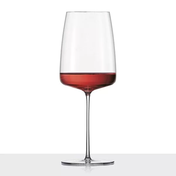 Набор из 2 бокалов для вин Fruity & Delicate, ручная работа, объем 555 мл, хрусталь, Zwiesel Glas, Германия, 122053 - изобр. 8