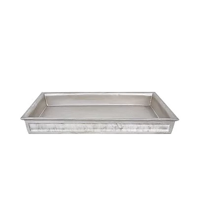 palazzo vintage mirror Kassatex - изобр. 12
