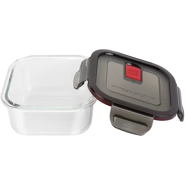 Контейнер стеклянный с крышкой Gusto 500 мл, Zwilling J.A. Henckels, 39506-005 - изобр. 8