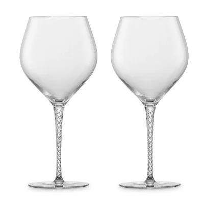 Набор бокалов для красного вина Burgundy 700 мл, хрусталь, 2 шт, Vinum, Riedel, 6416/07 - изобр. 34