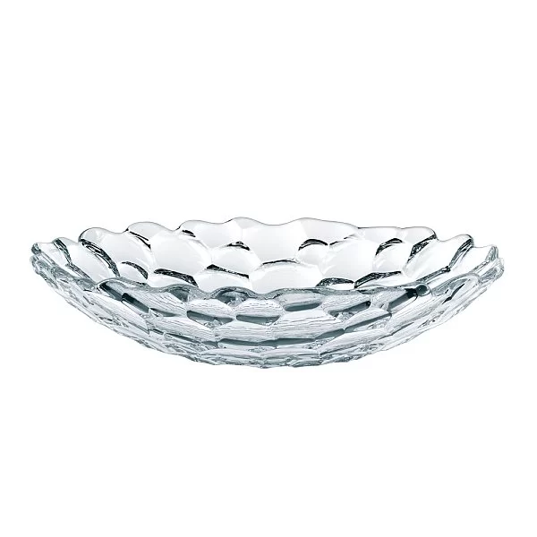 Набор чаш/салатников Shere 25см 2 шт, хрусталь, Nachtmann, 93623 - изобр. 7