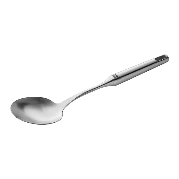 Ложка кухонная Pure Steel, 36 см, Zwilling J.A. Henckels, 37515-000 - изобр. 7
