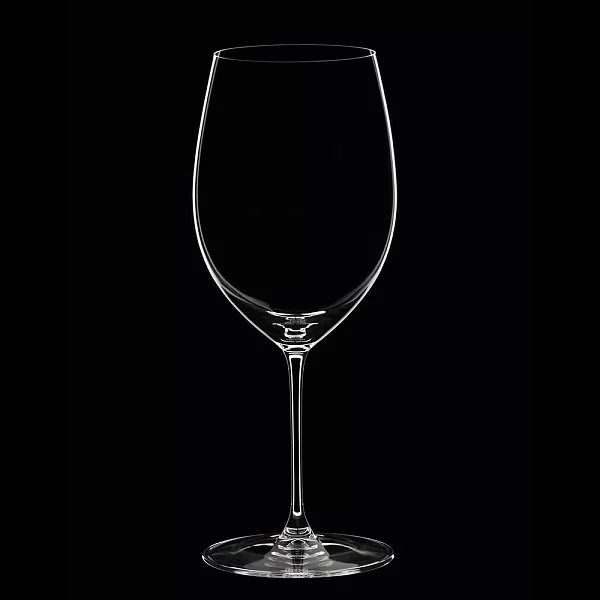 Набор бокалов для красного вина Cabernet/Merlot 625 мл, хрусталь, 8 шт, Veritas, Riedel, 7449/0 - изобр. 8