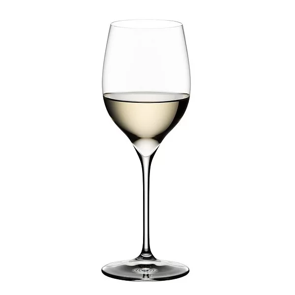 Набор бокалов для белого вина Viognier/Chardonnay 320 мл, хрусталь, 2 шт, Grape, Riedel, 6404/05 - изобр. 9
