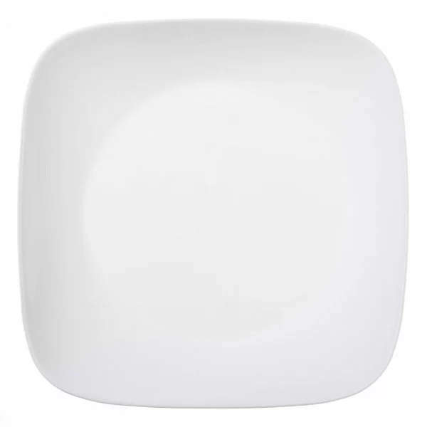 Набор посуды 30 предметов Pure White на 6 персон, стекло, Corelle, 1088664 - изобр. 8