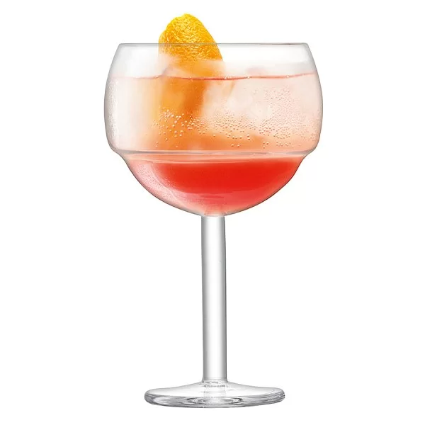 Бокалы для коктейлей Mixologist, 0,5л, 5 шт,LSA, G1451-19-187 - изобр. 8