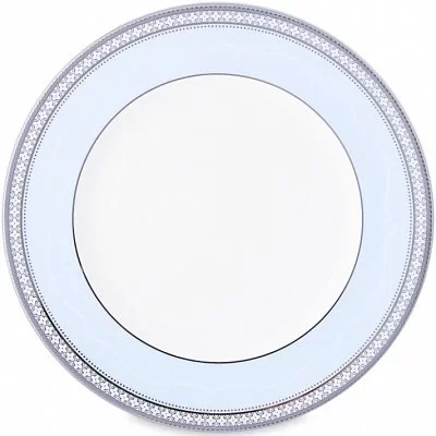 Трефолио платиновый Noritake - изобр. 18