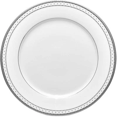 Рочестер платиновый Noritake - изобр. 13