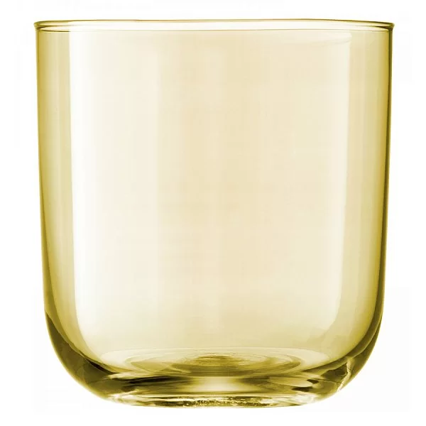 Стаканы для воды Polka, 0,420л, 4 шт, LSA, G977-15-294 - изобр. 8