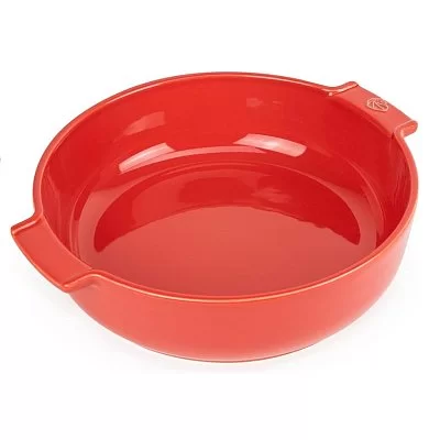 Пашотница MICROWAVE 28х21х7 см, материал пластик, цвет красный, Sistema, Новая Зеландия, SI1150 - изобр. 27