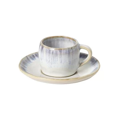 Чашки с блюдцами - изобр. 44